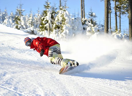 Szkoły narciarskie dla dorosłych