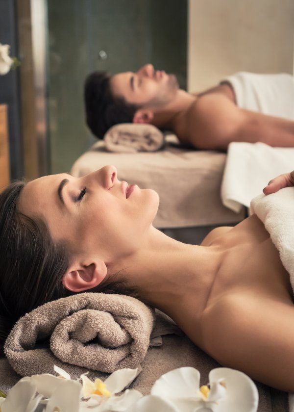 Zasłużony odpoczynek