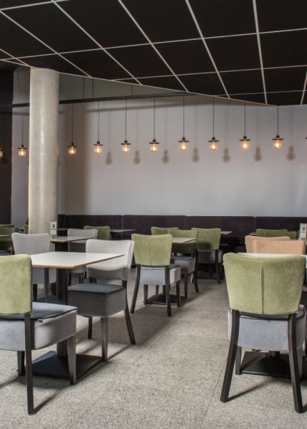 Restaurace Černá perla