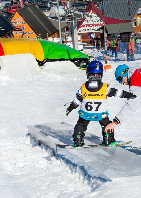 Ideální místo k učení