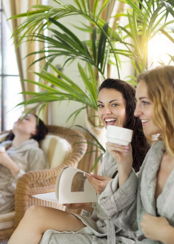 Zasłużony odpoczynek