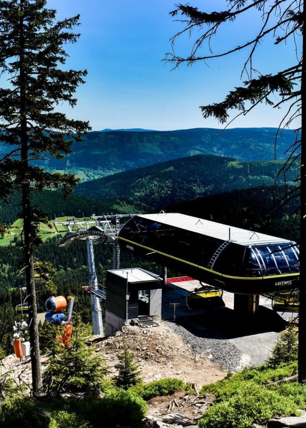 Aktywny wypoczynek latem