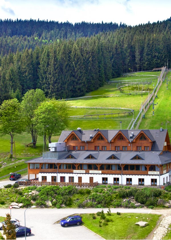 Hostinec Czarna Góra