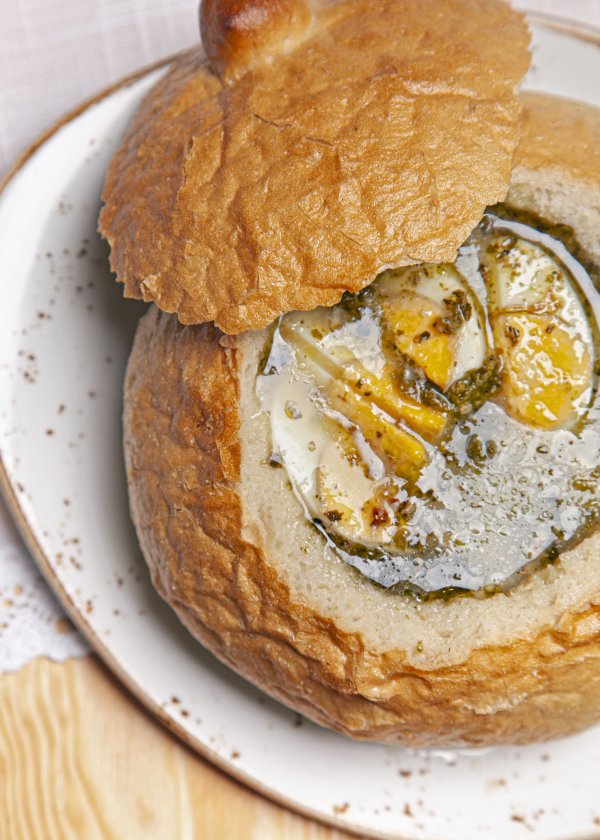 Hostinec Czarna Góra