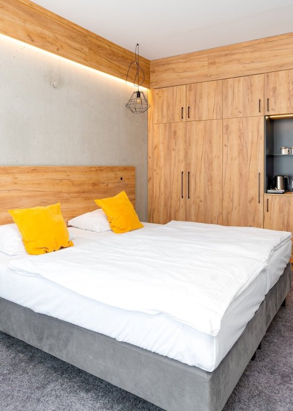 Modernistický design