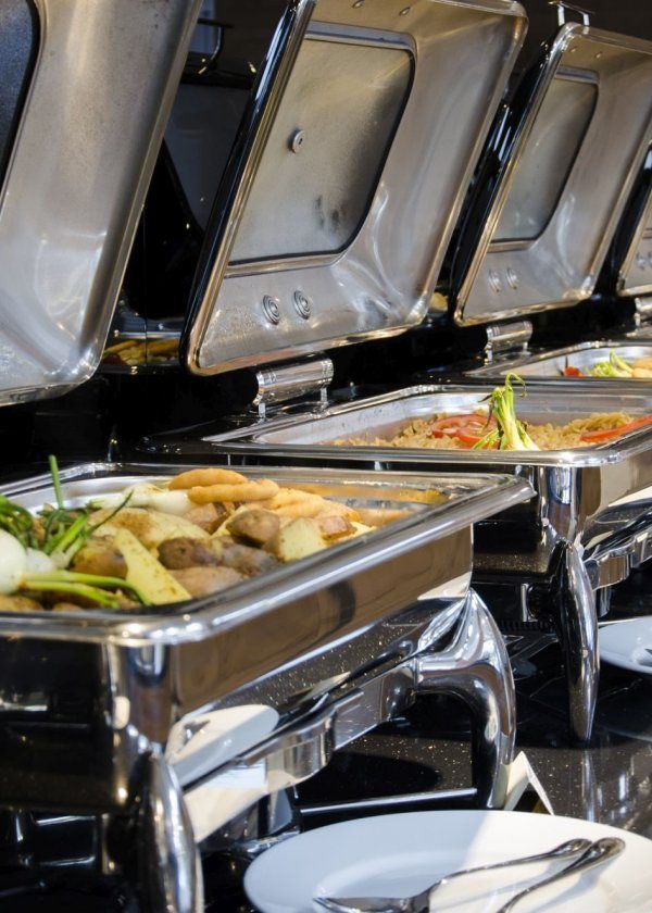 Restaurace Černá perla