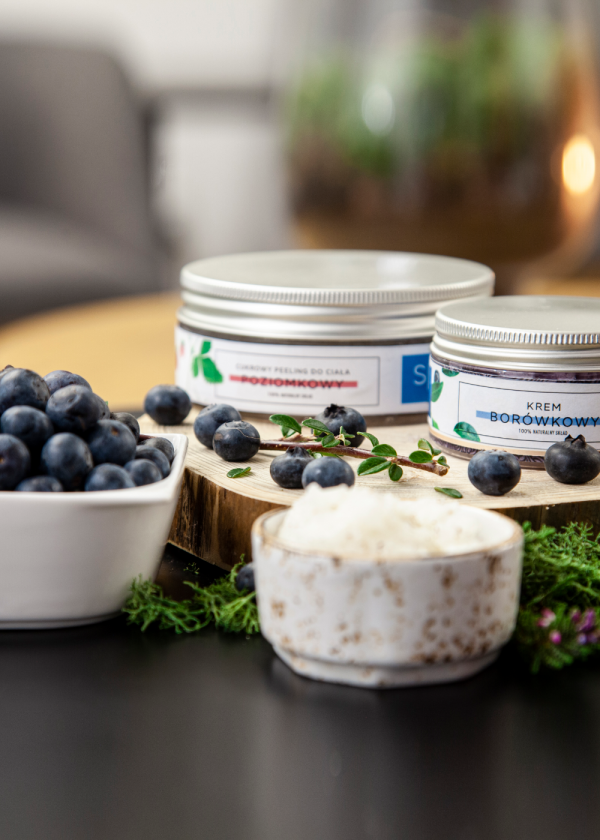 Autorskie podejście