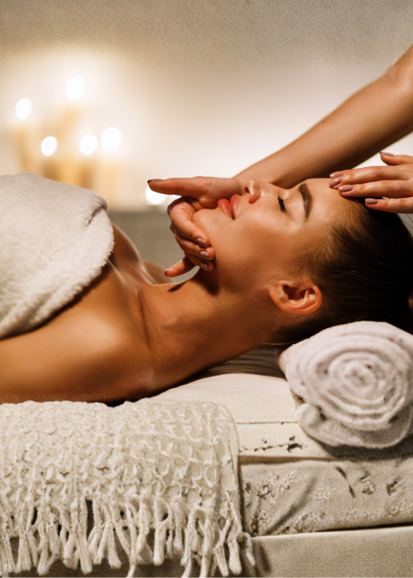 V souladu s přírodou