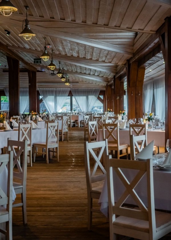 Karczma Czarna Góra