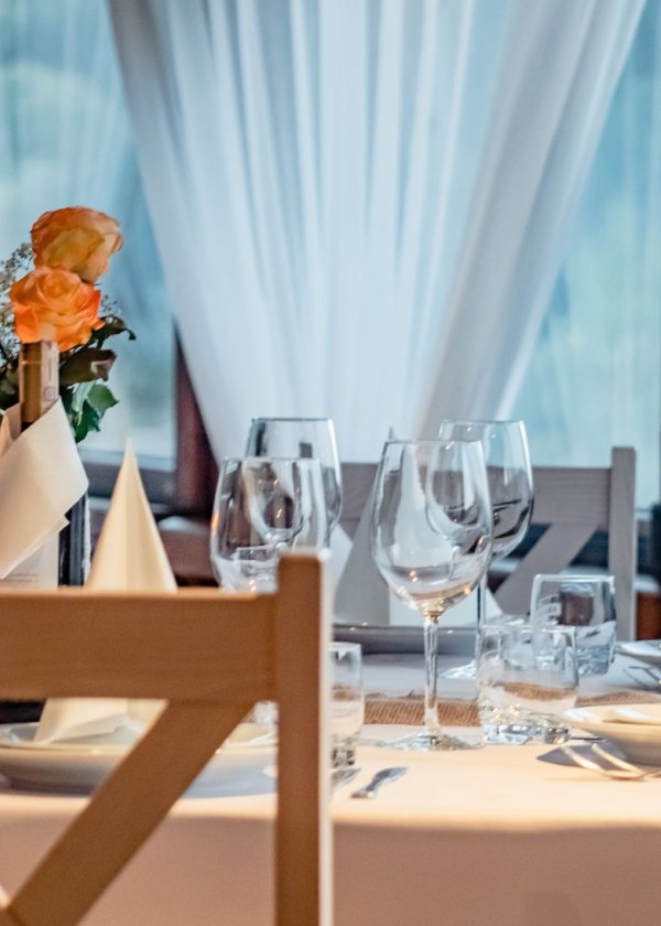 Karczma Czarna Góra