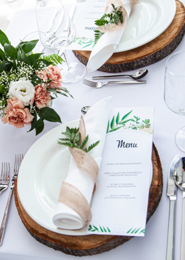 Profesjonalna obsługa