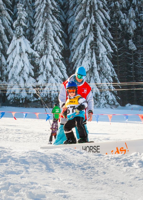 Dla dzieci i dla dorosłych