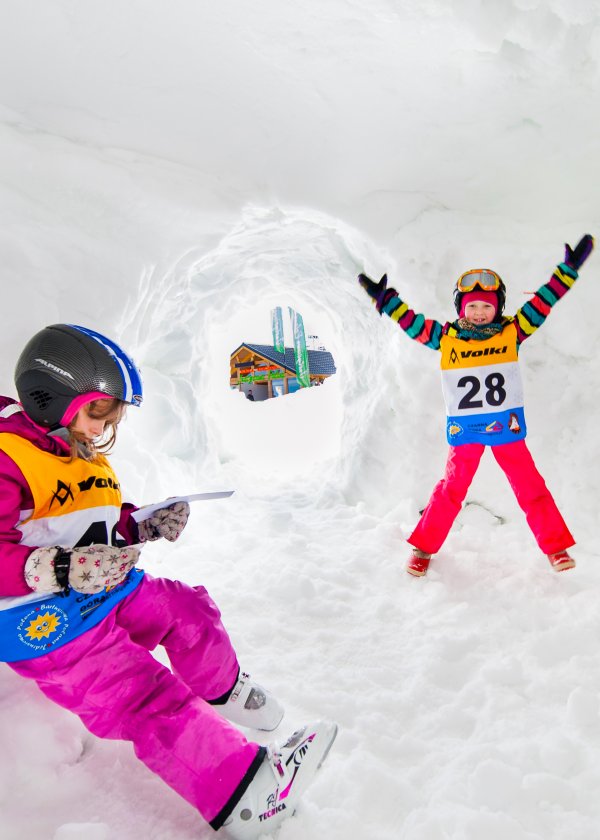 Dla dzieci i dla dorosłych