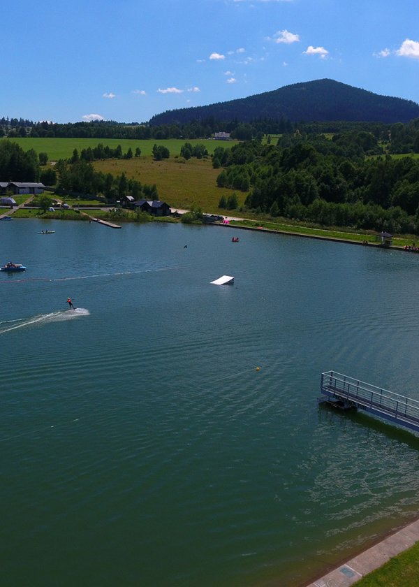 Aktywny wypoczynek latem