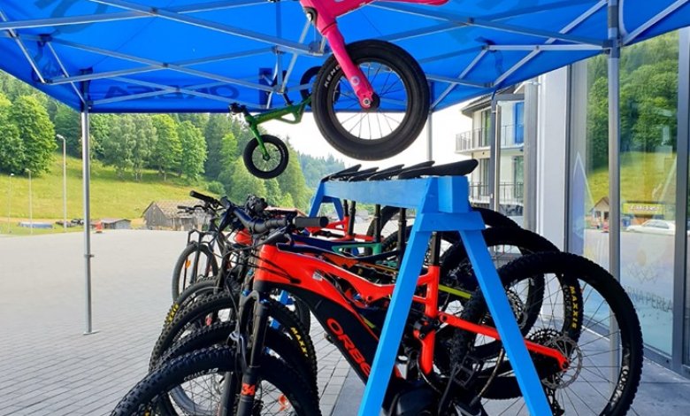 Bike Park