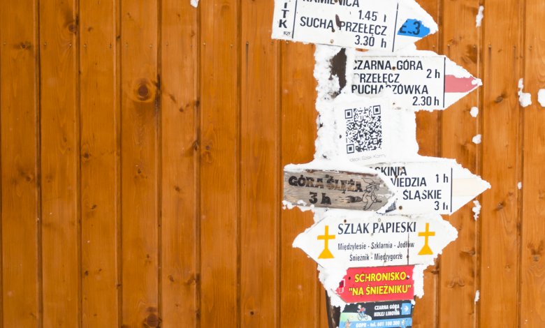 Více než 200 km běžkařských tratí v bezprostředním okolí.