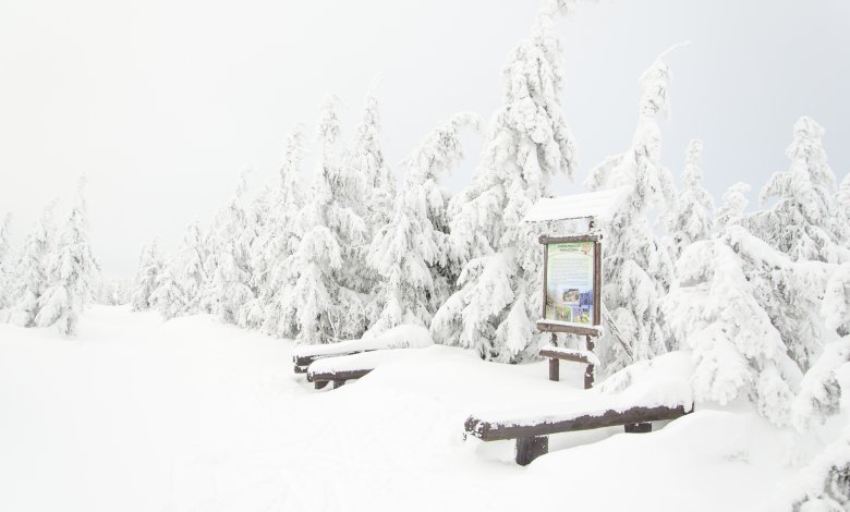 Více než 200 km běžkařských tratí v bezprostředním okolí.
