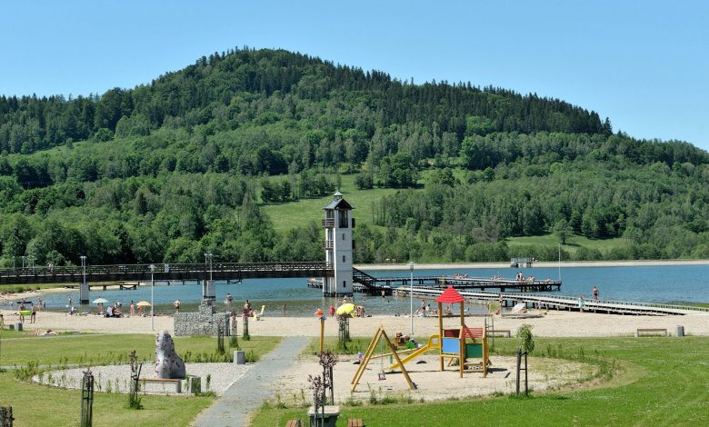 Laguna Stará Morava