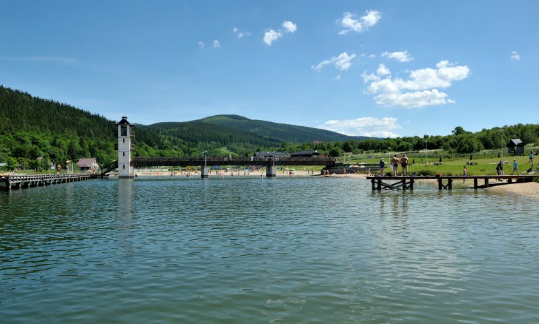 Laguna Stará Morava