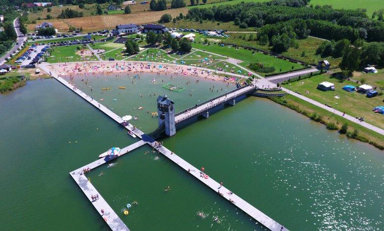 Laguna Stará Morava