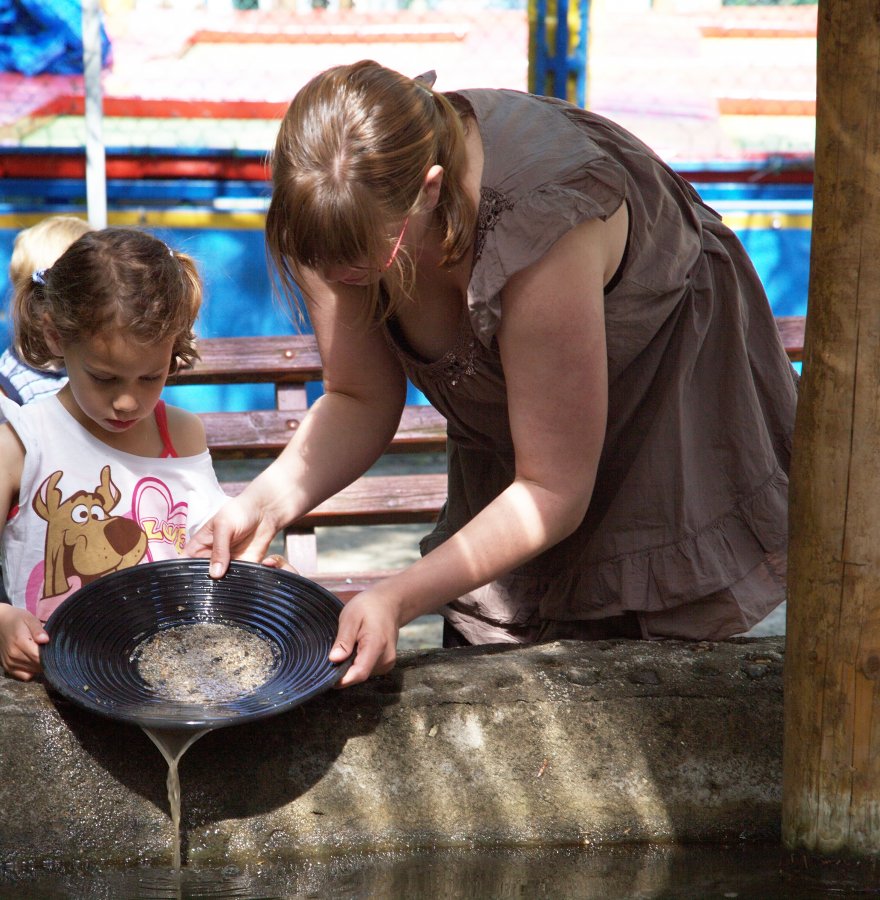 Kopalnia Złota w Złotym Stoku