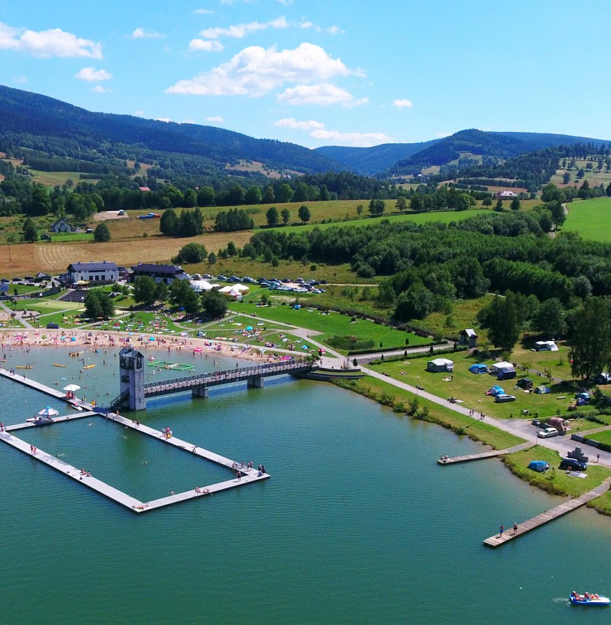 Laguna Stará Morava