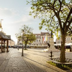 What is worth visiting in Rzeszów