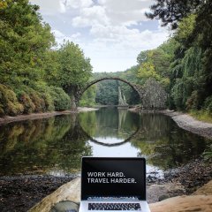 10 Jobs That Require Travel (and are Well Paid)