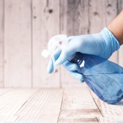 Safe accommodation in the time of pandemic is a new standard in the hotel industry