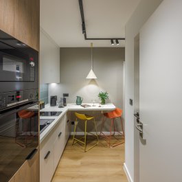 Apartament Superior z 2 sypialniami