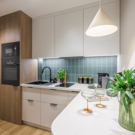 Apartament Superior z 2 sypialniami