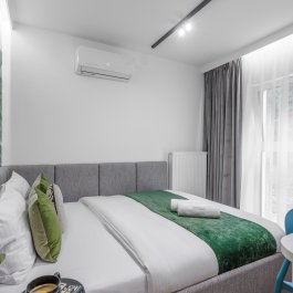 Apartament Superior z 2 sypialniami