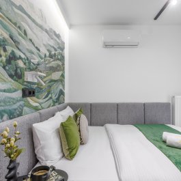 Apartament Superior z 2 sypialniami