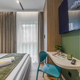 Apartament Superior z 2 sypialniami