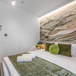 Apartament Superior z 2 sypialniami