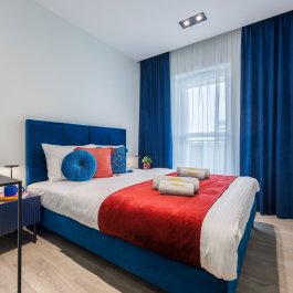 Superior z 1 sypialnią