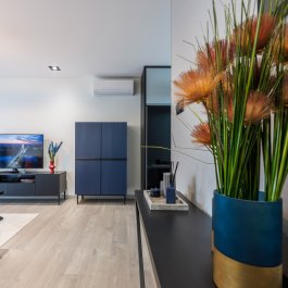 Superior z 1 sypialnią