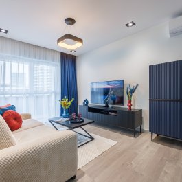 Superior z 1 sypialnią