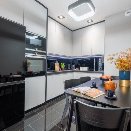 Superior z 1 sypialnią