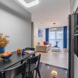 Superior z 1 sypialnią