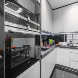 Superior z 1 sypialnią