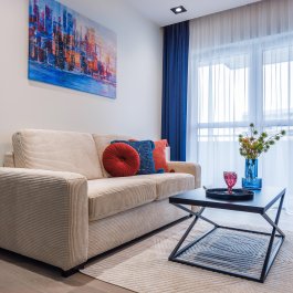 Superior z 1 sypialnią