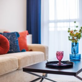 Superior z 1 sypialnią