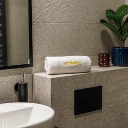 Superior z 1 sypialnią