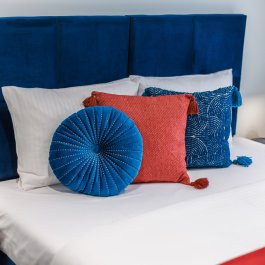 Superior z 1 sypialnią