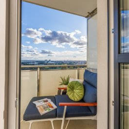 Superior z 2 sypialniami