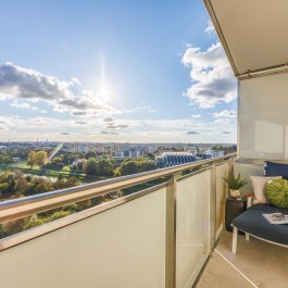 Superior z 2 sypialniami