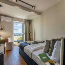 Superior z 2 sypialniami