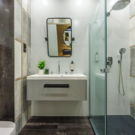 Superior z 2 sypialniami