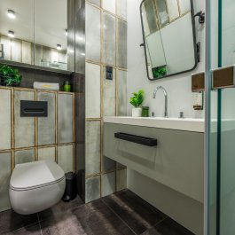 Superior z 2 sypialniami